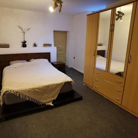 Appartement Lauzet-Ubaye Le Lauzet-Ubaye ภายนอก รูปภาพ