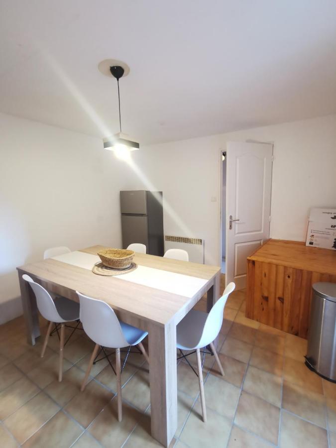 Appartement Lauzet-Ubaye Le Lauzet-Ubaye ภายนอก รูปภาพ