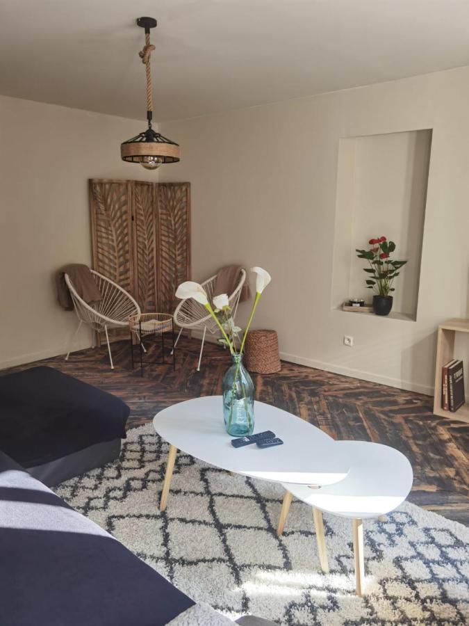 Appartement Lauzet-Ubaye Le Lauzet-Ubaye ภายนอก รูปภาพ