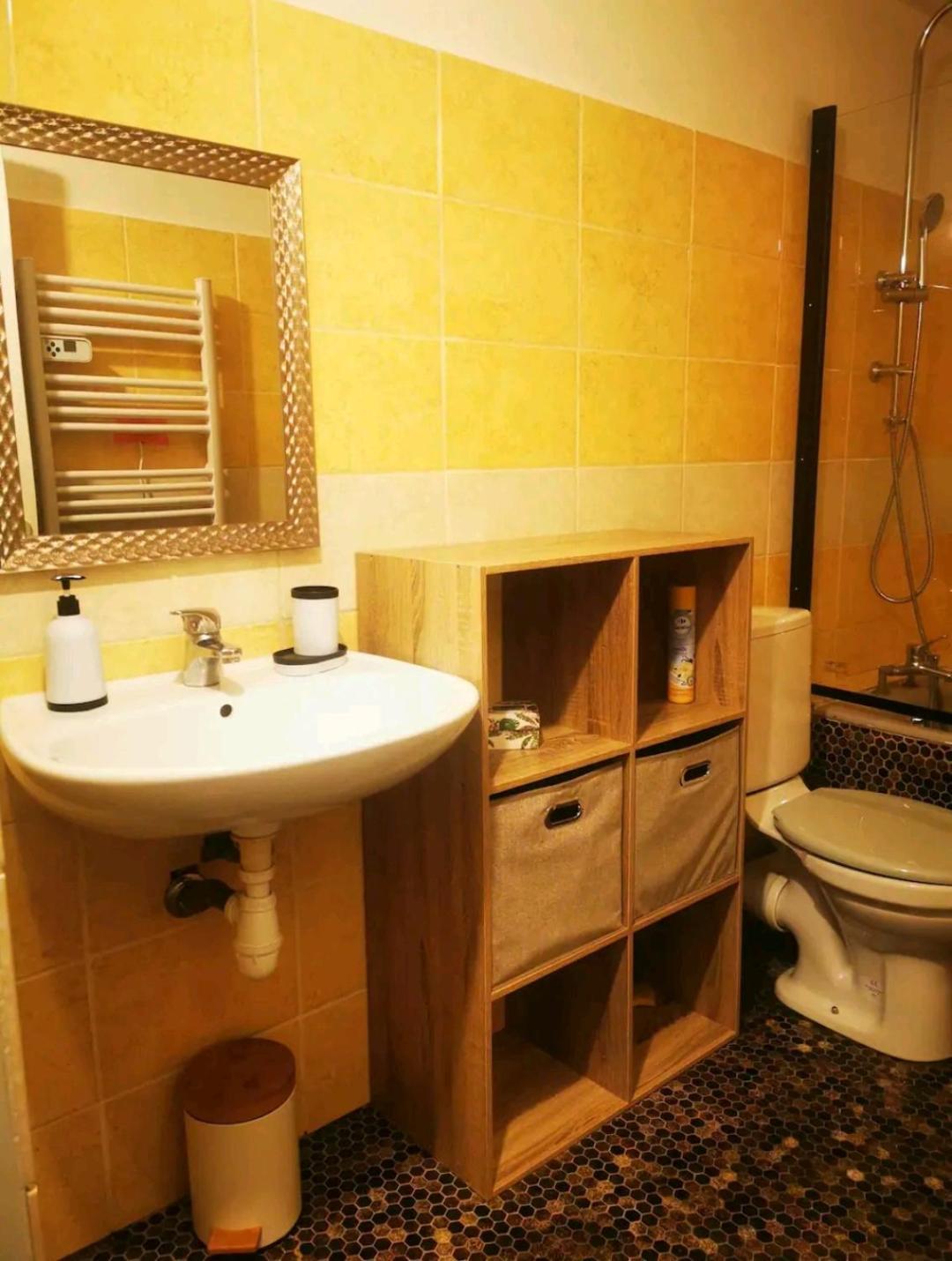 Appartement Lauzet-Ubaye Le Lauzet-Ubaye ภายนอก รูปภาพ
